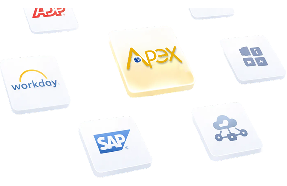 Multi-Vendor Payroll Aggregation